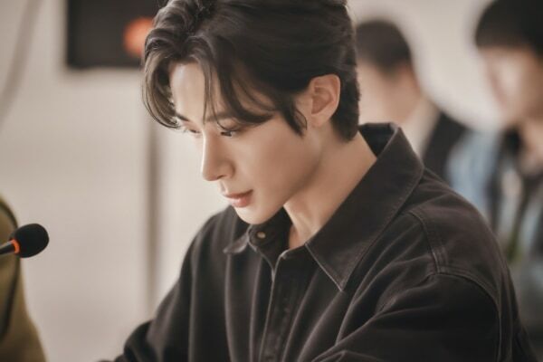 累計1.7億PV超のWebtoonを実写化！　韓国BLドラマ『秘密の間柄』FODで一挙配信