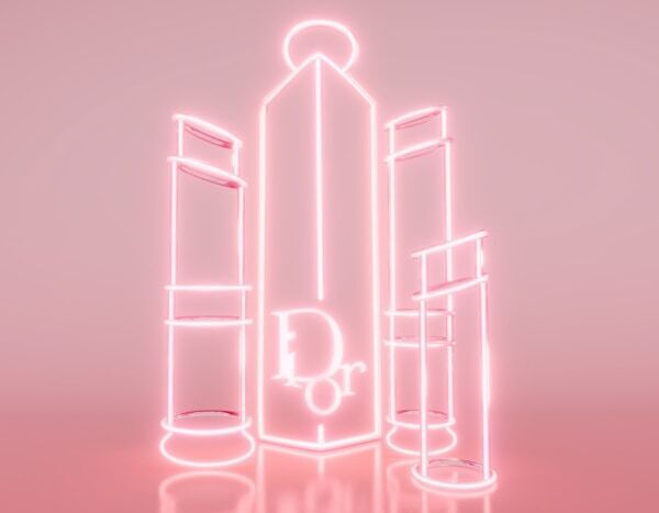 人気リップ誕生の裏舞台を体験。イベント「ディオール アディクト ファクトリー」開催