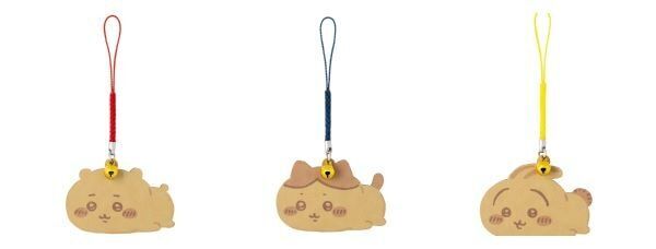 日本初“ちいかわ焼き”のお店。「ちいかわ焼き横浜ワールドポーターズ店」誕生