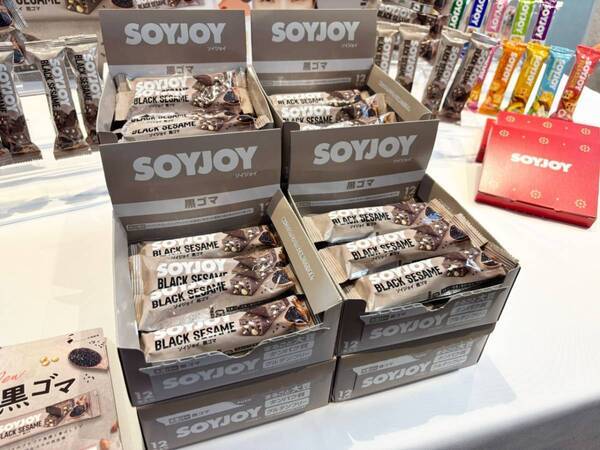 軽食やご褒美にぴったり！　春夏の新商品から働く女性のお供を厳選して紹介「ネタマッチ合同記者発表会」レポ