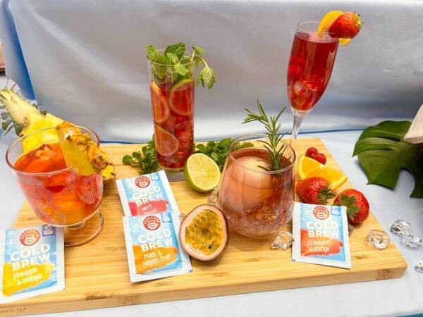 軽食やご褒美にぴったり！　春夏の新商品から働く女性のお供を厳選して紹介「ネタマッチ合同記者発表会」レポ