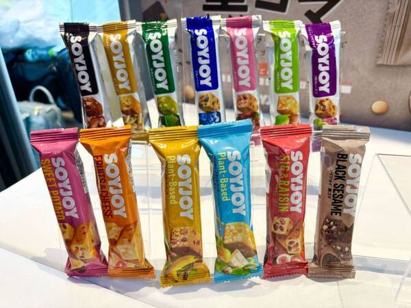 軽食やご褒美にぴったり！　春夏の新商品から働く女性のお供を厳選して紹介「ネタマッチ合同記者発表会」レポ