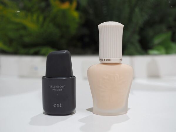 アラサーコスメオタクが選ぶ！　2025年春夏の気になる新作化粧下地20個お試し