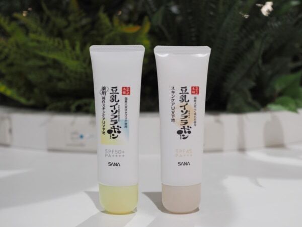 アラサーコスメオタクが選ぶ！　2025年春夏の気になる新作化粧下地20個お試し