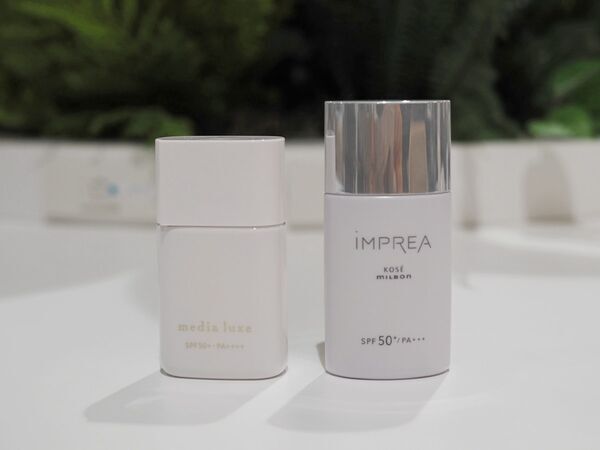 アラサーコスメオタクが選ぶ！　2025年春夏の気になる新作化粧下地20個お試し