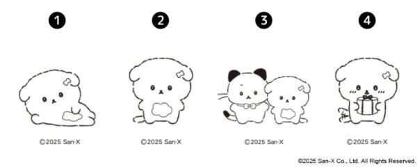 口ぐせは“明日こそ”の人気キャラ。「いしよわちゃん」の名入れスリムボトル発売