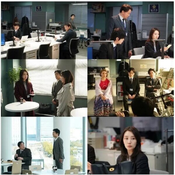 えなりかずき主演。ドラマ『アイシー〜妄想記憶捜査・小金井大〜』FODプレミアム配信スタート