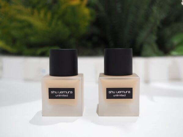 アラサーコスメオタクが選ぶ！　2025年春夏の気になる新作ファンデーション17個お試し