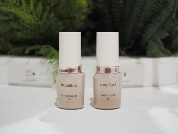 アラサーコスメオタクが選ぶ！　2025年春夏の気になる新作ファンデーション17個お試し