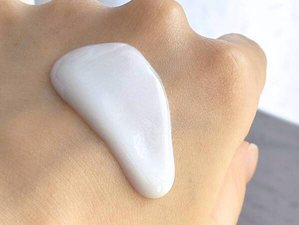 【無印良品】体のかゆみと乾燥をパパっとケア。「敏感肌用うるおいボディミルク」が今季の救世主！