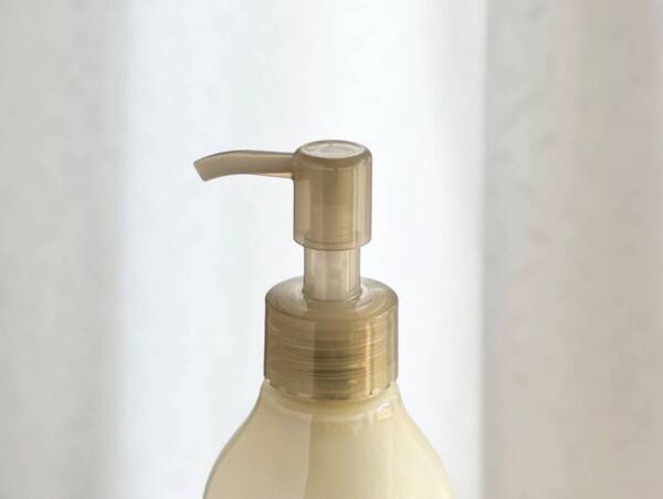 【無印良品】体のかゆみと乾燥をパパっとケア。「敏感肌用うるおいボディミルク」が今季の救世主！