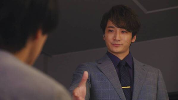 後継者争い決着！　ボンクラ御曹司の壮大な人生成長ストーリー！【御曹司に恋はムズすぎる＃最終話】