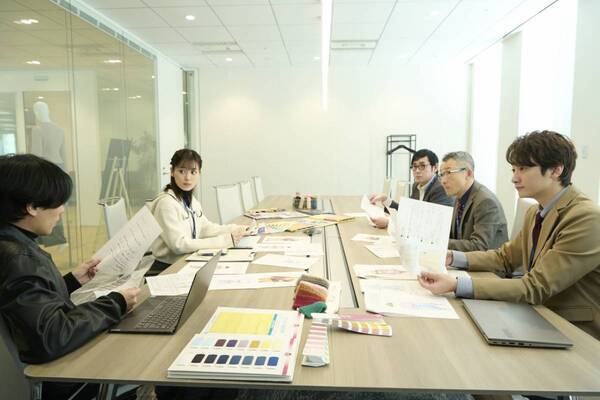 後継者争い決着！　ボンクラ御曹司の壮大な人生成長ストーリー！【御曹司に恋はムズすぎる＃最終話】