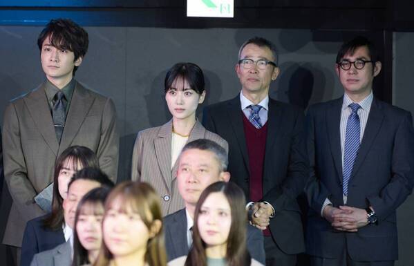 後継者争い決着！　ボンクラ御曹司の壮大な人生成長ストーリー！【御曹司に恋はムズすぎる＃最終話】