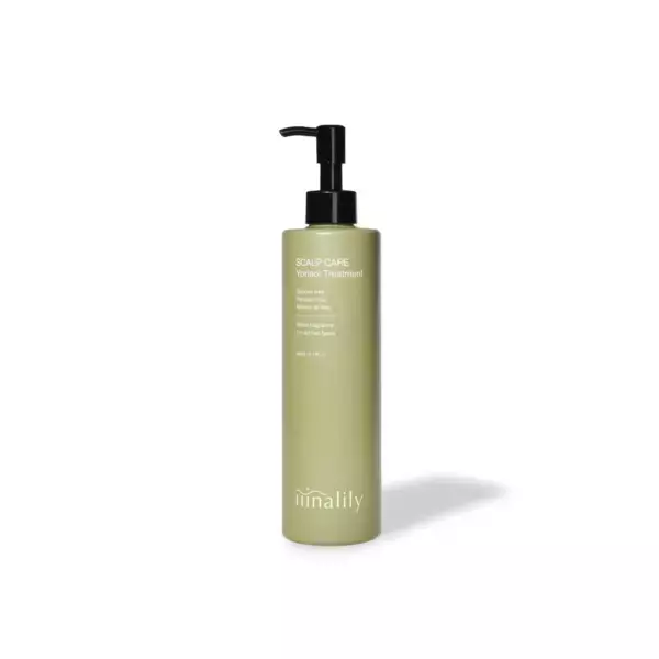 高橋ユウのヘアケアブランド「iiinalily」よりシャンプー&トリートメントが登場