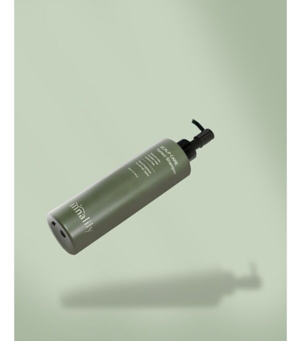 高橋ユウのヘアケアブランド「iiinalily」よりシャンプー&トリートメントが登場