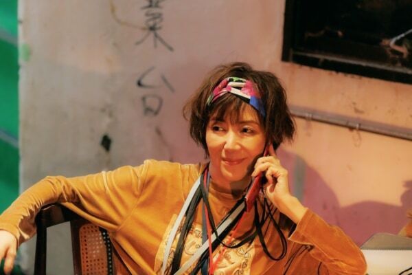 FODオリジナルドラマ『ゲート・オン・ザ・ホライズン〜GOTH〜』配信決定！