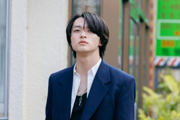 FODオリジナルドラマ『ゲート・オン・ザ・ホライズン〜GOTH〜』配信決定！