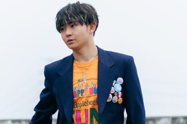 FODオリジナルドラマ『ゲート・オン・ザ・ホライズン〜GOTH〜』配信決定！