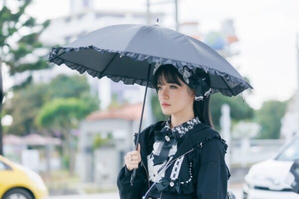 FODオリジナルドラマ『ゲート・オン・ザ・ホライズン〜GOTH〜』配信決定！