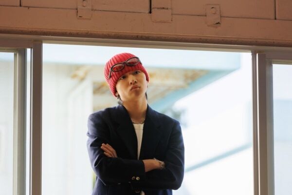 FODオリジナルドラマ『ゲート・オン・ザ・ホライズン〜GOTH〜』配信決定！