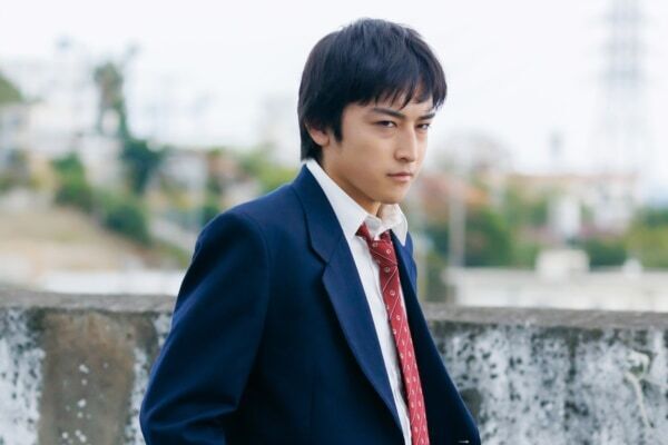 FODオリジナルドラマ『ゲート・オン・ザ・ホライズン〜GOTH〜』配信決定！