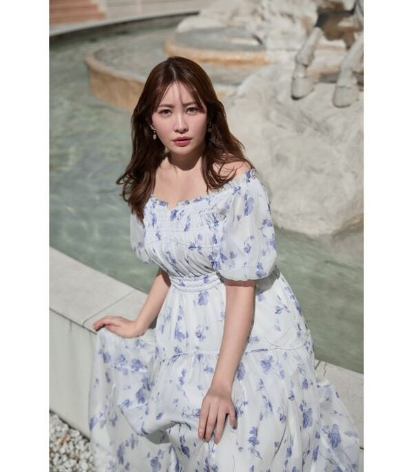 小嶋陽菜プロデュース「Her lip to」、春のショッピングイベントを開催！