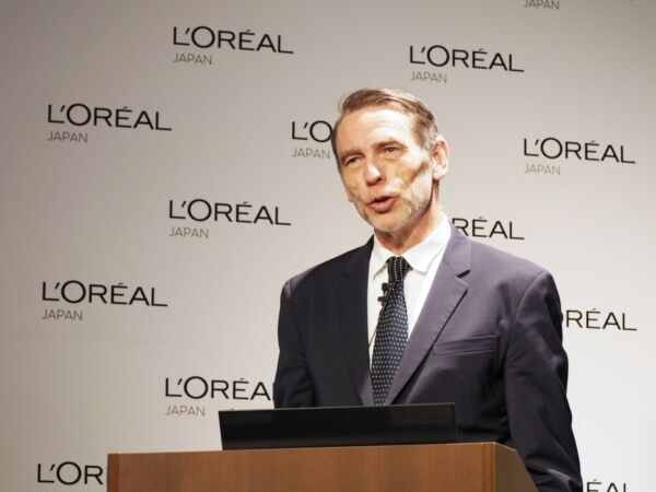 ランコムの美顔器にロレアル プロフェッショナルのドライヤー。日本ロレアルの事業戦略説明会で美容の進化を体感した話