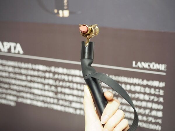 ランコムの美顔器にロレアル プロフェッショナルのドライヤー。日本ロレアルの事業戦略説明会で美容の進化を体感した話