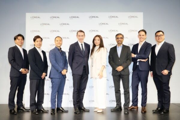 ランコムの美顔器にロレアル プロフェッショナルのドライヤー。日本ロレアルの事業戦略説明会で美容の進化を体感した話