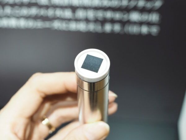 ランコムの美顔器にロレアル プロフェッショナルのドライヤー。日本ロレアルの事業戦略説明会で美容の進化を体感した話