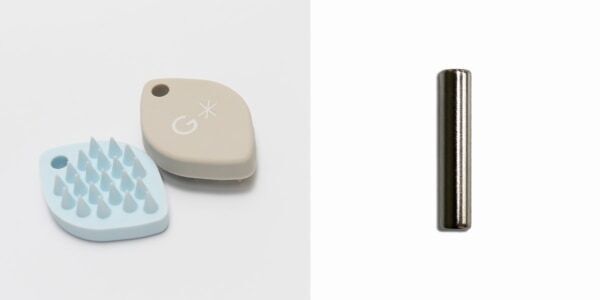 オフィスでもつけられる、透明感あふれる水光マグネットジェルが新登場！