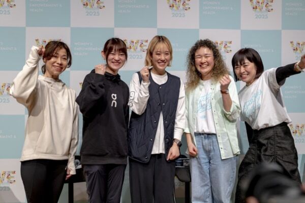 【WEHealth2025】トークセッションのレポート＆一部セッションを配信開始！