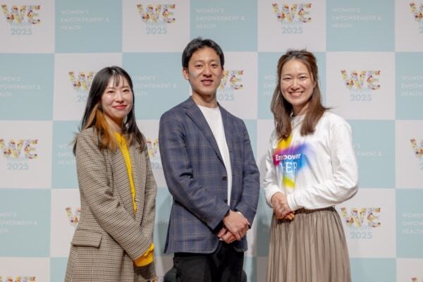【WEHealth2025】トークセッションのレポート＆一部セッションを配信開始！