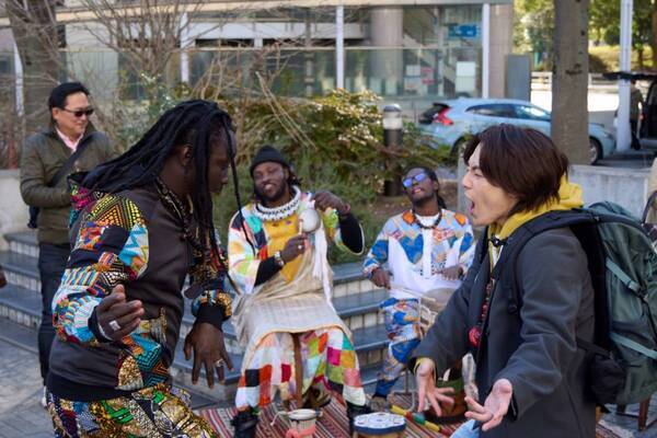 愛すべきおバカ・人見廉。松田元太にぴったりな主人公がパワハラ問題を解決!?【人事の人見＃1】