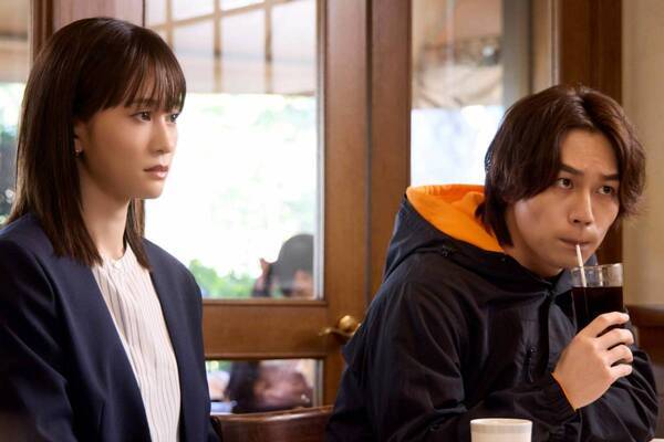 愛すべきおバカ・人見廉。松田元太にぴったりな主人公がパワハラ問題を解決!?【人事の人見＃1】