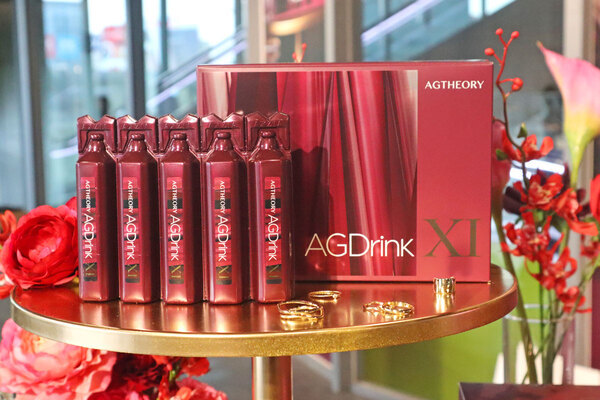 からだも心も日ごろのケアが重要。宇垣美里＆千葉由佳「AGTHEORY」発表会で美容ケアを語る