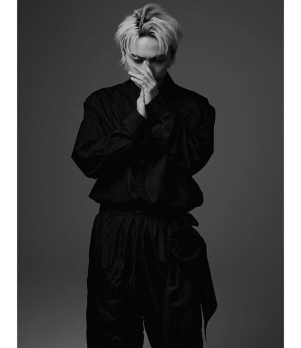 FODドラマ『ゲート・オン・ザ・ホライズン〜GOTH〜』主題歌が決定！