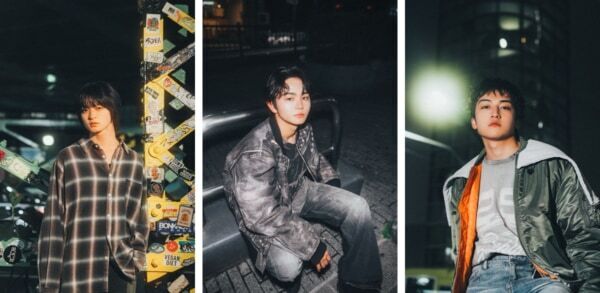 FODドラマ『ゲート・オン・ザ・ホライズン〜GOTH〜』主題歌が決定！