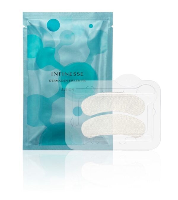 アンフィネス「ダーマジェン」から最先端ハリサイエンスを体感するセットが登場