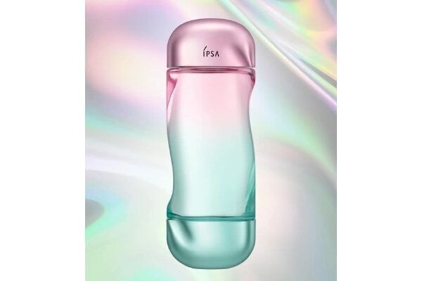 水をまとったような夏の肌へ。イプサの薬用化粧水「ザ・タイム R アクア」限定デザインボトル発売