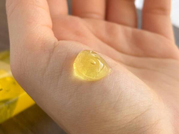 春夏ハンドケアのベストアンサー！　“ベタつきゼロ”のセラミュ「ハンドジェリー」でブライトニングケア