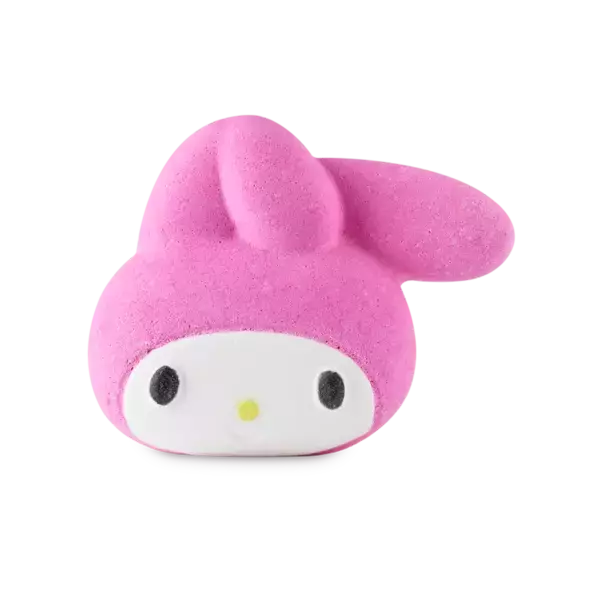 「LUSH」ハローキティ、マイメロディなど限定コラボアイテム8種を発売！