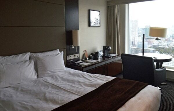 今注目の高輪・品川エリアへ！ 街のシンボル「品川プリンスホテル」じゃないと体験できないご褒美ステイとは？