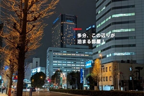 今注目の高輪・品川エリアへ！ 街のシンボル「品川プリンスホテル」じゃないと体験できないご褒美ステイとは？