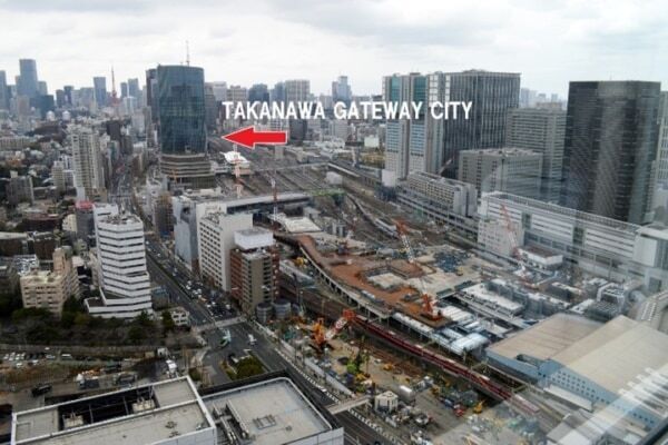 今注目の高輪・品川エリアへ！ 街のシンボル「品川プリンスホテル」じゃないと体験できないご褒美ステイとは？