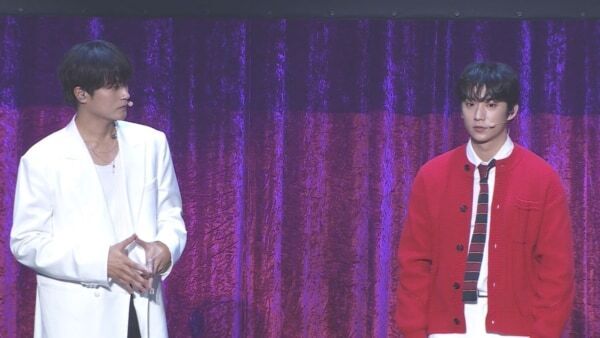 【FOD】韓国随一の大人気BLドラマ・初来日ファンミーティングを独占配信！