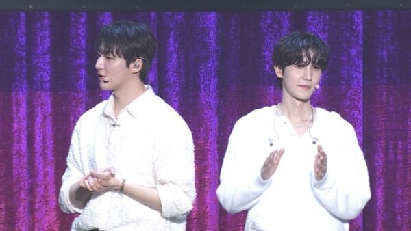 【FOD】韓国随一の大人気BLドラマ・初来日ファンミーティングを独占配信！