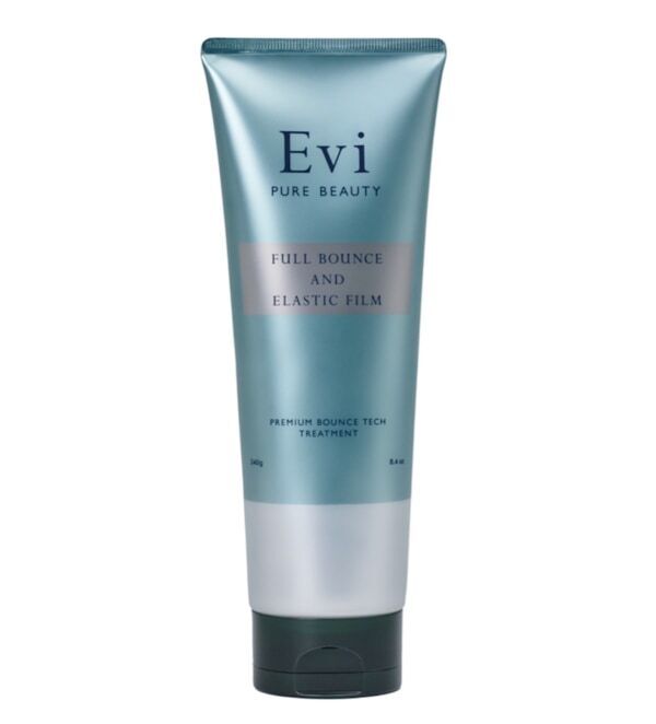 ハリ・コシ・ボリュームに特化したブランド「Evi PURE BEAUTY」が誕生！