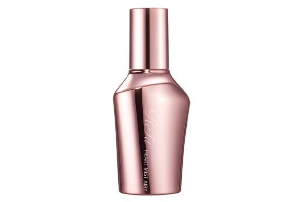 ダメージ部分を集中ケア。ReFaからハートミストエアリー＆ハートミストベースが発売